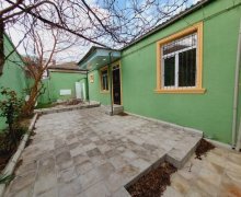 Satılır Həyət evi/villa Xırdalan ş.