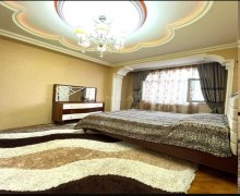 Kirayə (aylıq) Yeni Tikili İnşaatçılar m., Yasamal qəs., Yasamal r.