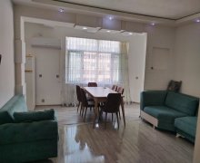 Satılır Yeni Tikili Həzi Aslanov m., H.Aslanov qəs., Xətai r.