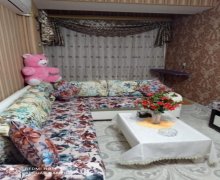 Kirayə (aylıq) Yeni Tikili Bakıxanov qəs., Sabunçu r. Kirayə (aylıq) Yeni Tikili Bakıxanov qəs., Sabunçu r.