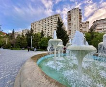 Satılır Yeni Tikili Nəriman Nərimanov m., Nərimanov r.