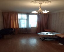 Kirayə (aylıq) Köhnə Tikili İnşaatçılar m., Yasamal r.