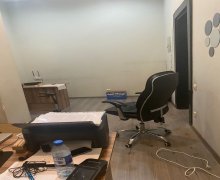 Kirayə (aylıq) Ofis Nəriman Nərimanov m., Nərimanov r.