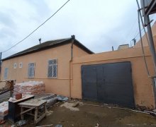 Satılır Həyət evi/villa Masazır, Abşeron r.