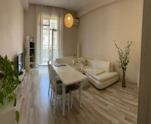 Kirayə (aylıq) Yeni Tikili Xətai m., Ağ şəhər, Xətai r.