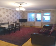 Satılır Köhnə Tikili Xalqlar dostluğu m., Nizami r.