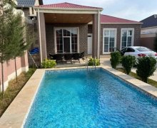 Satılır Həyət evi/villa Mərdəkan, Xəzər r.