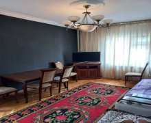 Satılır Köhnə Tikili Nəriman Nərimanov m., Nərimanov r.