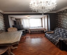 Kirayə (aylıq) Köhnə Tikili Gənclik m., Nərimanov r.