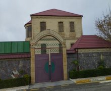 Satılır Həyət evi/villa Novxanı, Abşeron r.