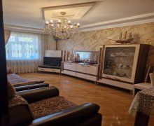 Satılır Köhnə Tikili Qaraçuxur qəs., Suraxanı r.