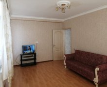 Kirayə (aylıq) Yeni Tikili Xırdalan ş.