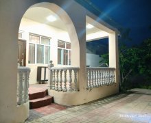 Satılır Həyət evi/villa Bülbülə qəs., Suraxanı r.
