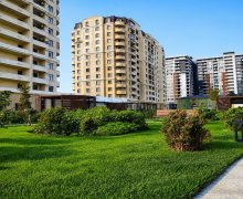 Satılır Yeni Tikili Koroğlu m., Nərimanov r.