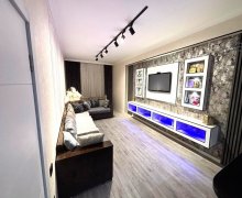 Satılır Yeni Tikili Xalqlar dostluğu m., 8-ci kilometr, Nizami r.