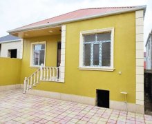 Satılır Həyət evi/villa Masazır, Abşeron r.