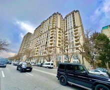 Satılır Yeni Tikili Nəriman Nərimanov m., Nərimanov r.