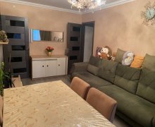 Satılır Köhnə Tikili Neftçilər m., Nizami r.