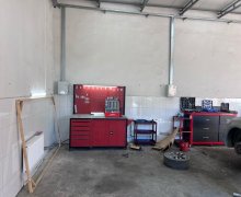 Kirayə (aylıq) Obyekt İnşaatçılar m., Yasamal r.