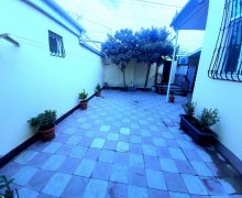 Satılır Həyət evi/villa Nəriman Nərimanov m., Montin qəs., Nərimanov r.