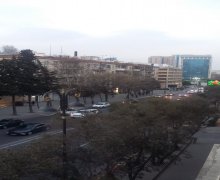 Satılır Köhnə Tikili Nizami m., Yasamal qəs., Yasamal r.