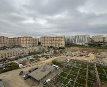 Satılır Yeni Tikili Həzi Aslanov m., Xətai r.