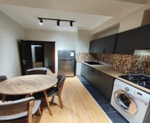 Kirayə (aylıq) Yeni Tikili 20 Yanvar m., Yasamal r.