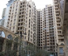 28 mayda aylıq kiraye evler 28 May m., Nəsimi r.