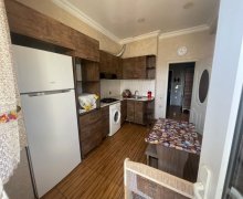 Kirayə (aylıq) Yeni Tikili Həzi Aslanov m., Əhmədli, Xətai r.