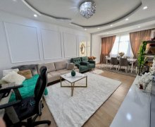 neftcilerde satilan 2 otaqli evler Neftçilər m., Nizami r.