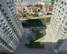 Satılır Yeni Tikili 20 Yanvar m., Yasamal qəs., Yasamal r.