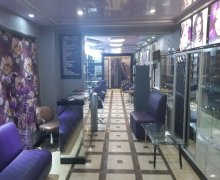 Kirayə (aylıq) Obyekt İnşaatçılar m., Yasamal r.