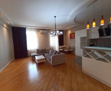 Kirayə (aylıq) Yeni Tikili Elmlər akademiyası m., Yasamal qəs., Yasamal r.