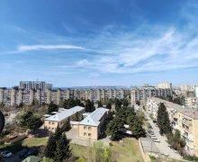 Kirayə (aylıq) Yeni Tikili Həzi Aslanov m., Xətai r.