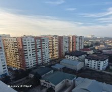 Kirayə (aylıq) Yeni Tikili Neftçilər m., 8-ci kilometr, Nizami r.