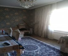 Satılır Həyət evi/villa Yeni Günəşli qəs., Suraxanı r.