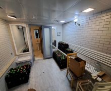 Arenda aylıq obyekt Qara Qarayev m., Nizami r.