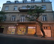 Arenda aylıq obyekt Səbail r.