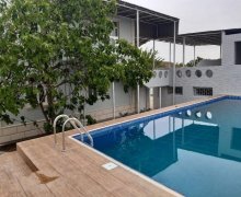 Kirayə (aylıq) Bağ evi Mərdəkan, Xəzər r.