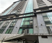 Kirayə (aylıq) Ofis Yasamal r.