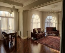 Kirayə (aylıq) Yeni Tikili Nəriman Nərimanov m., Nərimanov r.