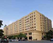 Продажа Вторичка м. 28 Мая м., Насими р.