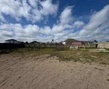 Satılır Torpaq Şüvəlan, Xəzər r.