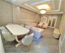 Kirayə (aylıq) Yeni Tikili Gənclik m., Nərimanov r.