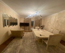 Kirayə (aylıq) Köhnə Tikili Gənclik m., Nərimanov r.