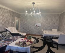 Satılır Köhnə Tikili 9-cu mikrorayon, Binəqədi r.