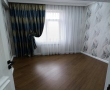 Satılır Yeni Tikili İnşaatçılar m., Yasamal r.