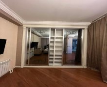 Kirayə (aylıq) Yeni Tikili Nəriman Nərimanov m., Nərimanov r.