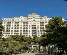 Satılır Yeni Tikili Elmlər akademiyası m., Yasamal r.