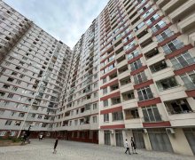 Satılır Yeni Tikili 20 Yanvar m., Yasamal r.